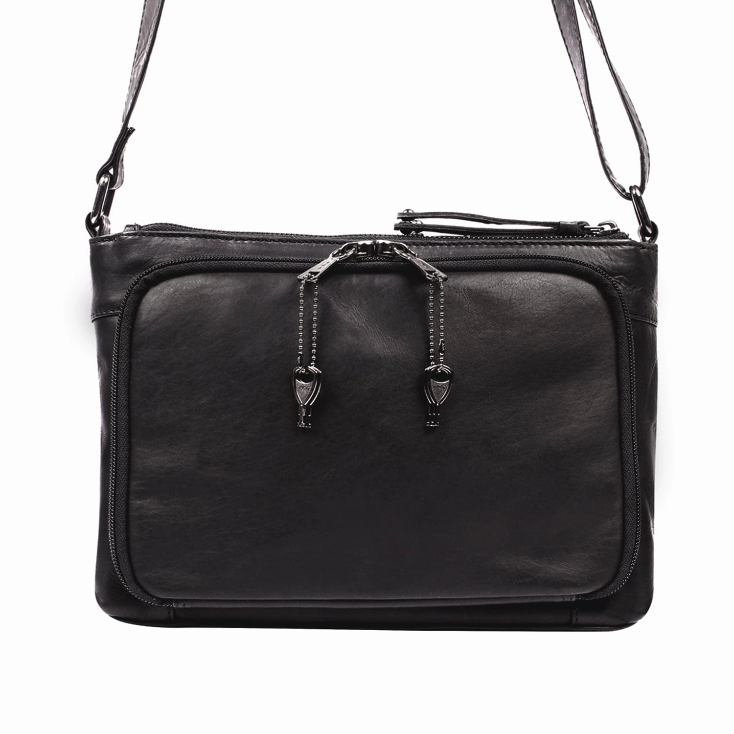Concealed Carry Tatum Crossbody by Lady Conceal