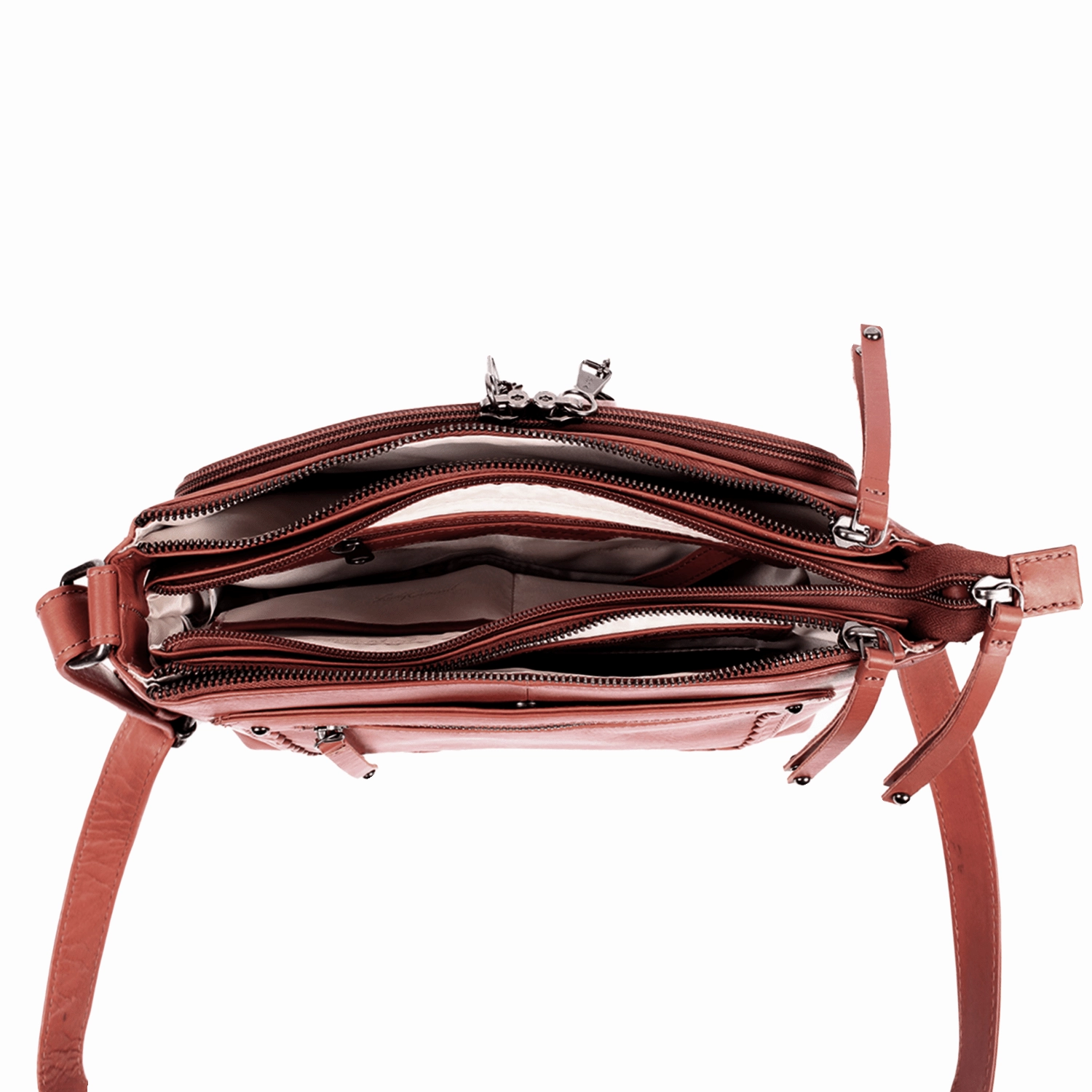 Concealed Carry Tatum Crossbody by Lady Conceal