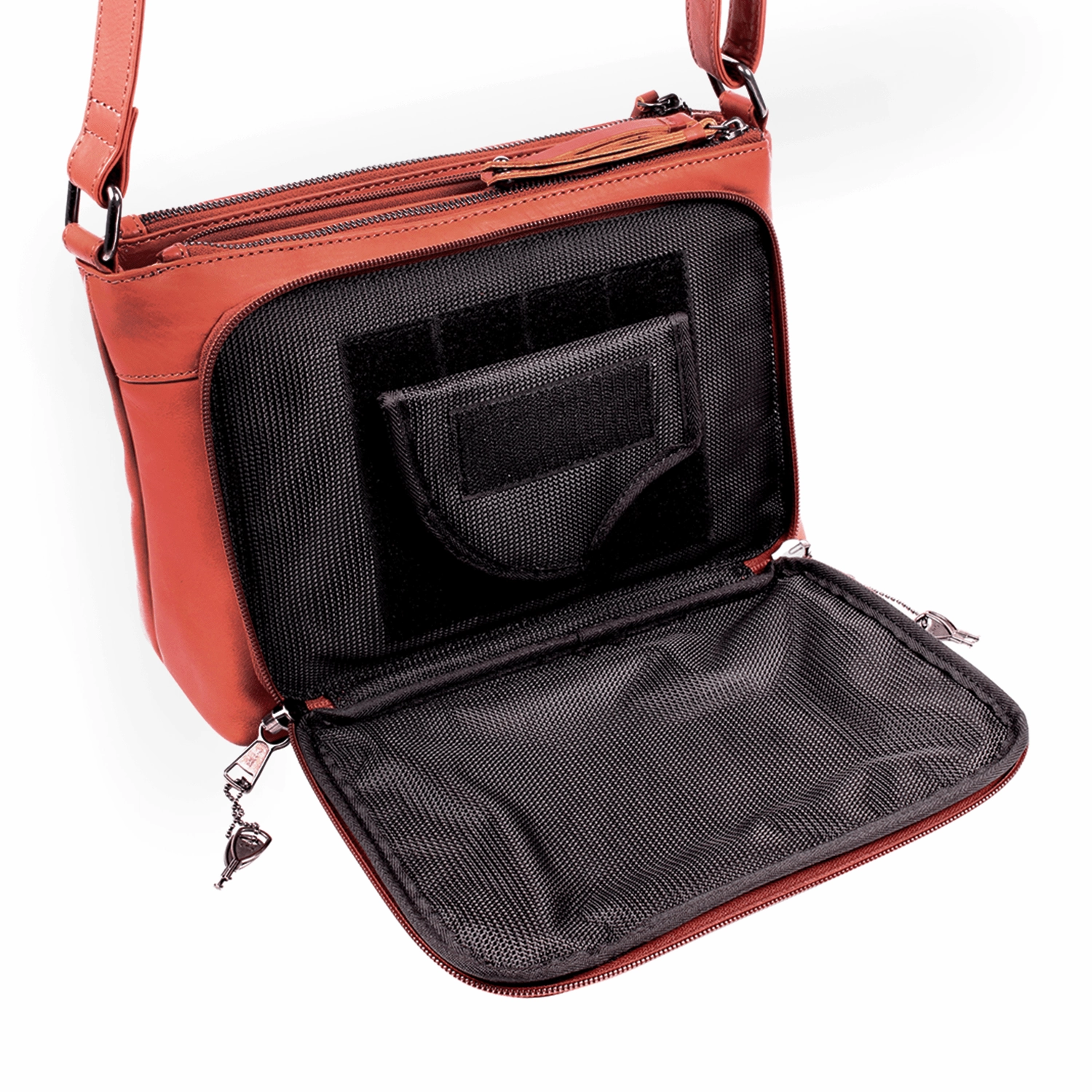 Concealed Carry Tatum Crossbody by Lady Conceal