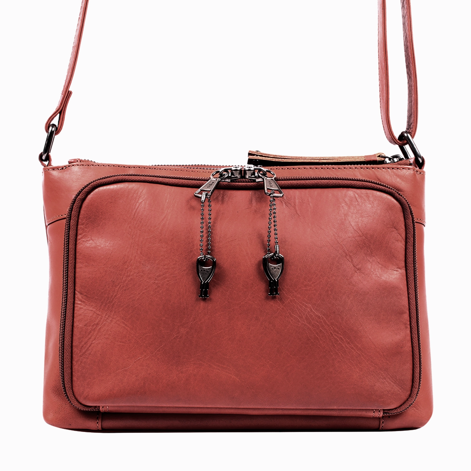 Concealed Carry Tatum Crossbody by Lady Conceal