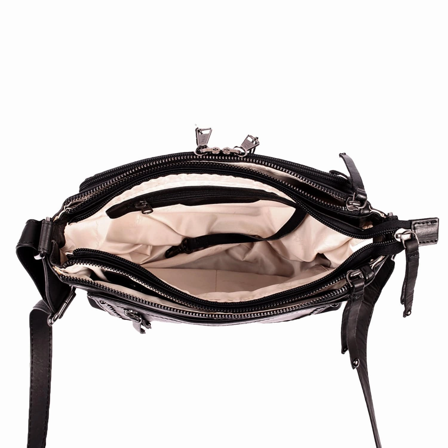 Concealed Carry Tatum Crossbody by Lady Conceal