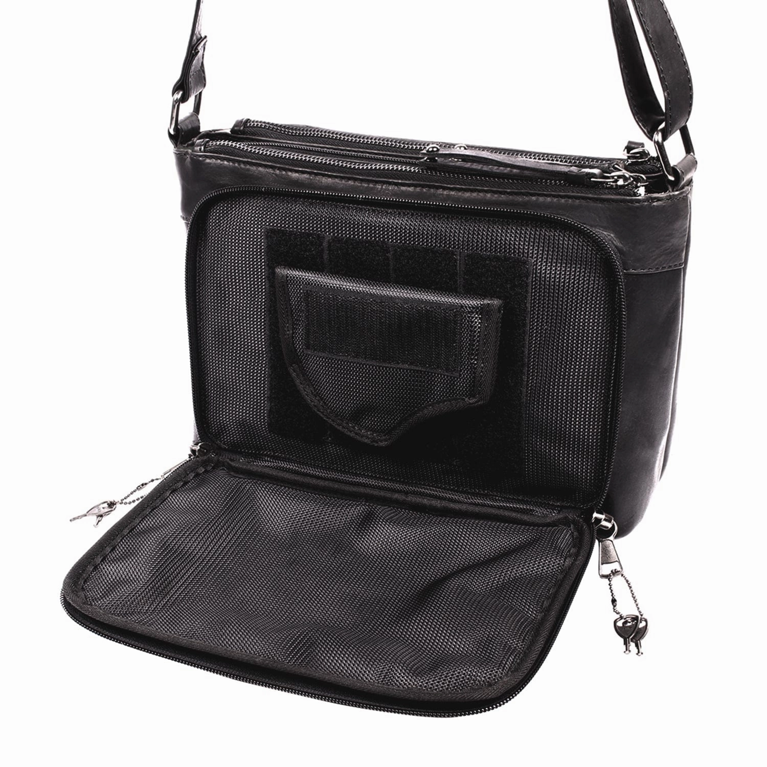Concealed Carry Tatum Crossbody by Lady Conceal