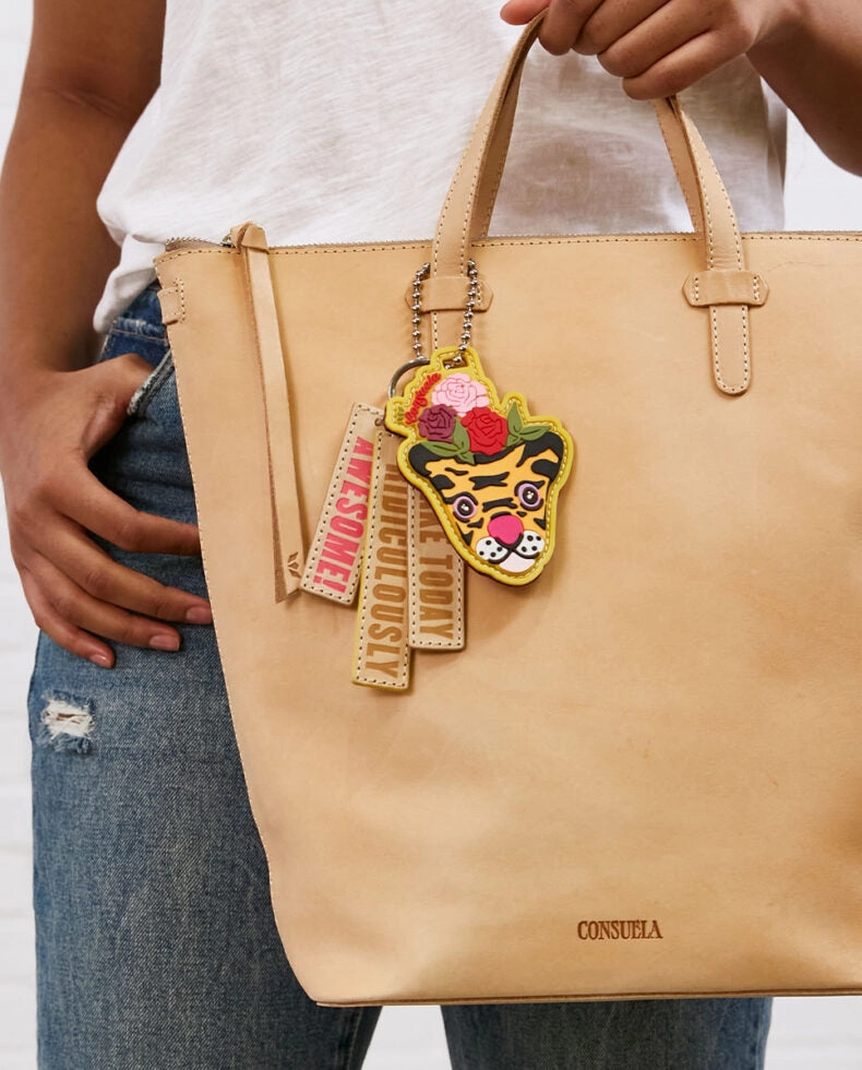 Consuela | Charlie MTRA Bag Charm