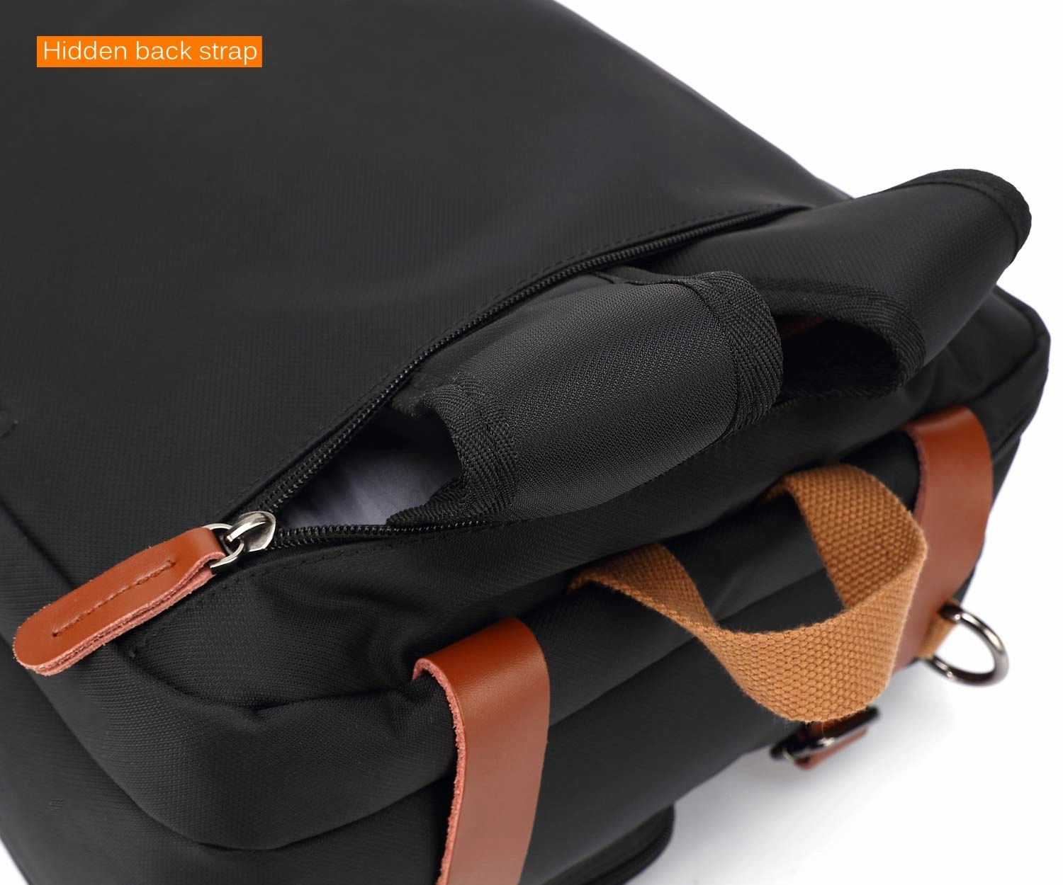 CoolBELL Convertible Backpack Messenger Bag Shoulder Bag Laptop Case Handbag Business Briefcase Multi-Functional Travel Rucksack Fits 15.6 Inch Laptop for Men/Women (Grey)