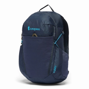 Cotopaxi Elqui 18L Backpack - Carbon