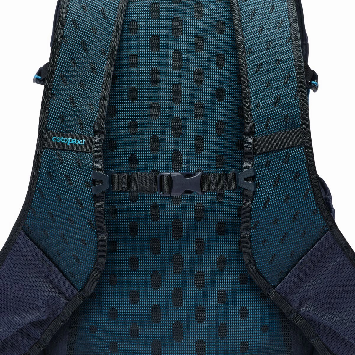 Cotopaxi Elqui 18L Backpack - Carbon