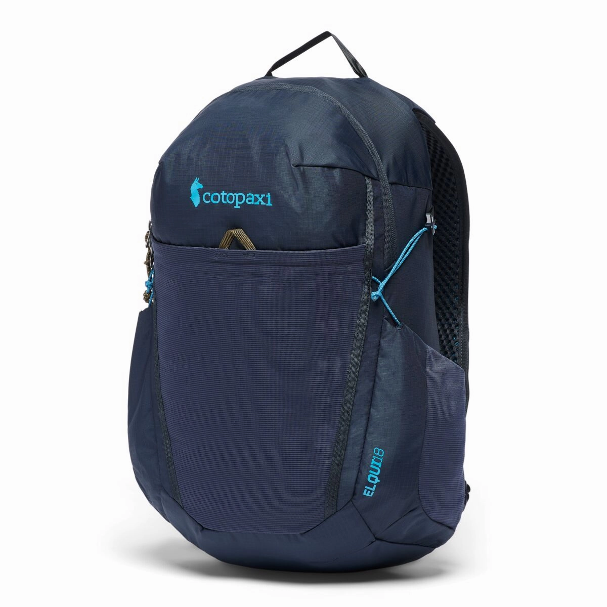 Cotopaxi Elqui 18L Backpack - Carbon
