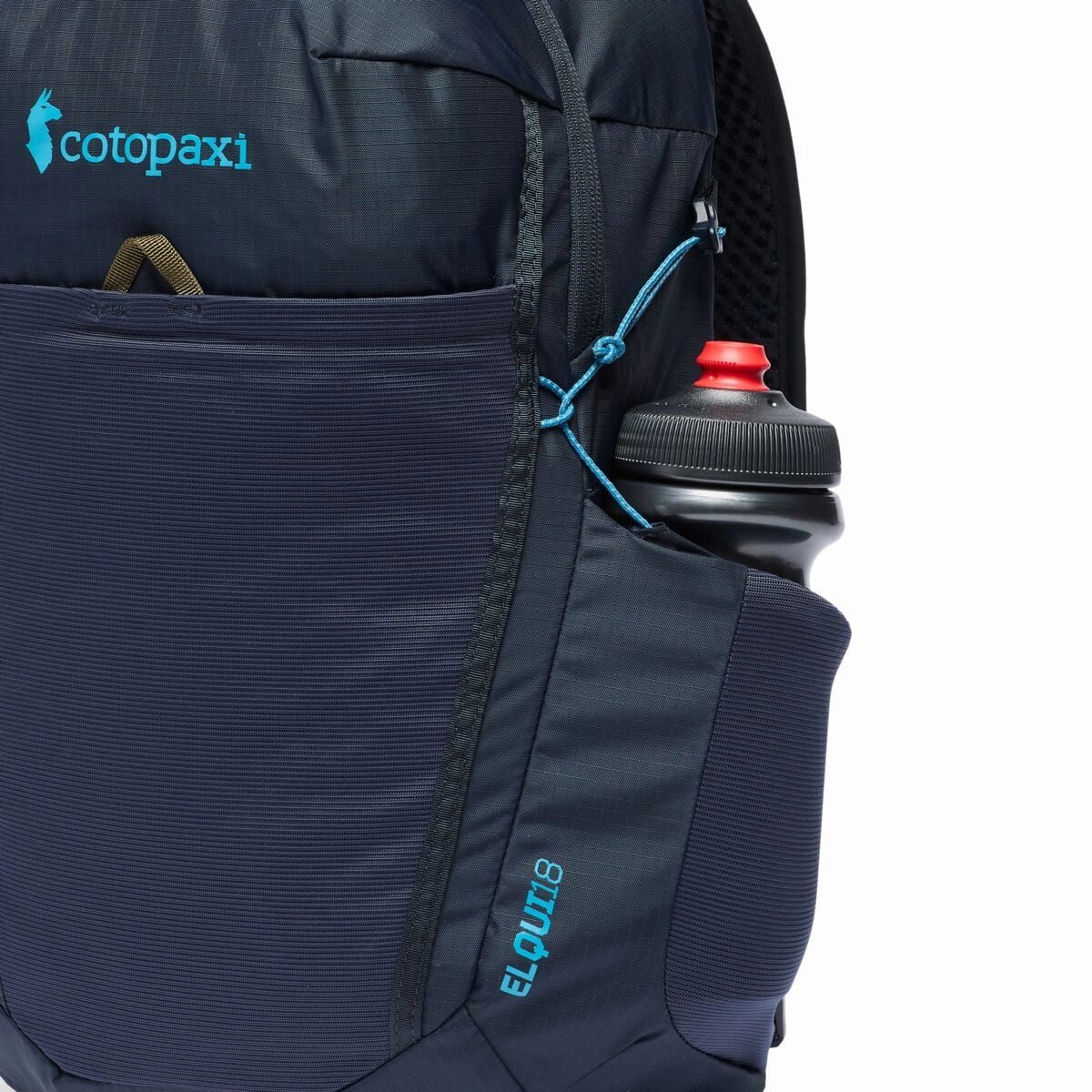 Cotopaxi Elqui 18L Backpack - Carbon