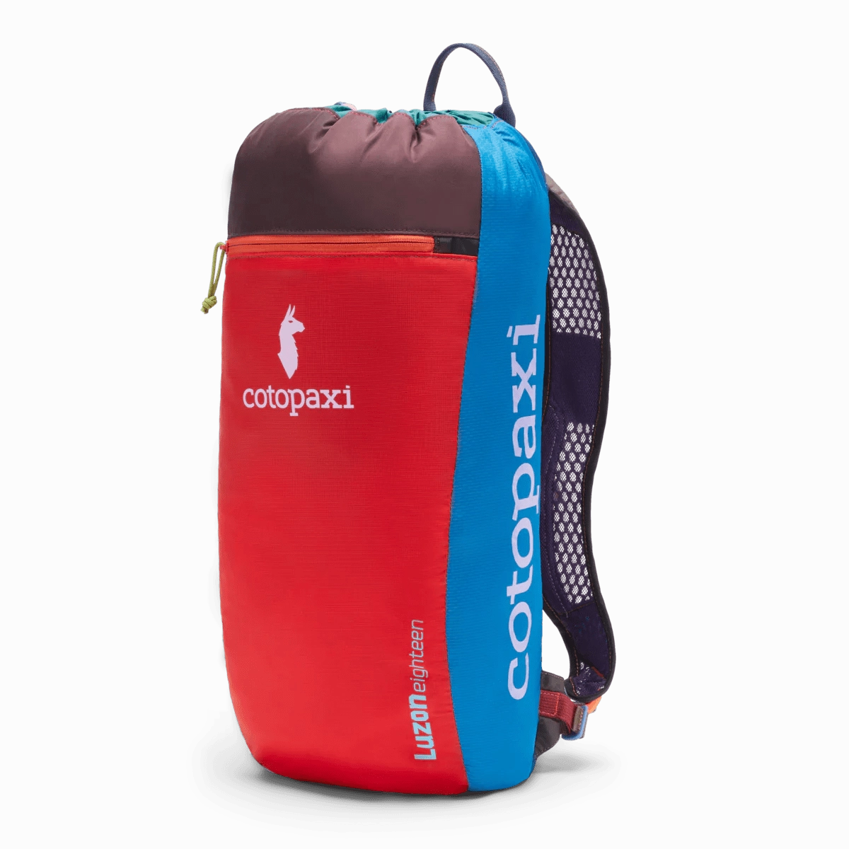 Cotopaxi Luzon 18L Backpack - Del Da