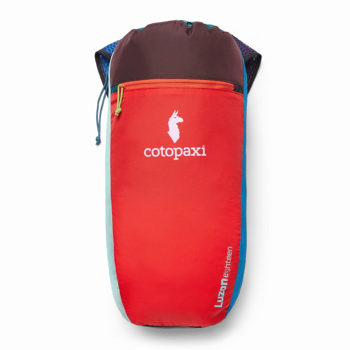 Cotopaxi Luzon 18L Backpack - Del Da