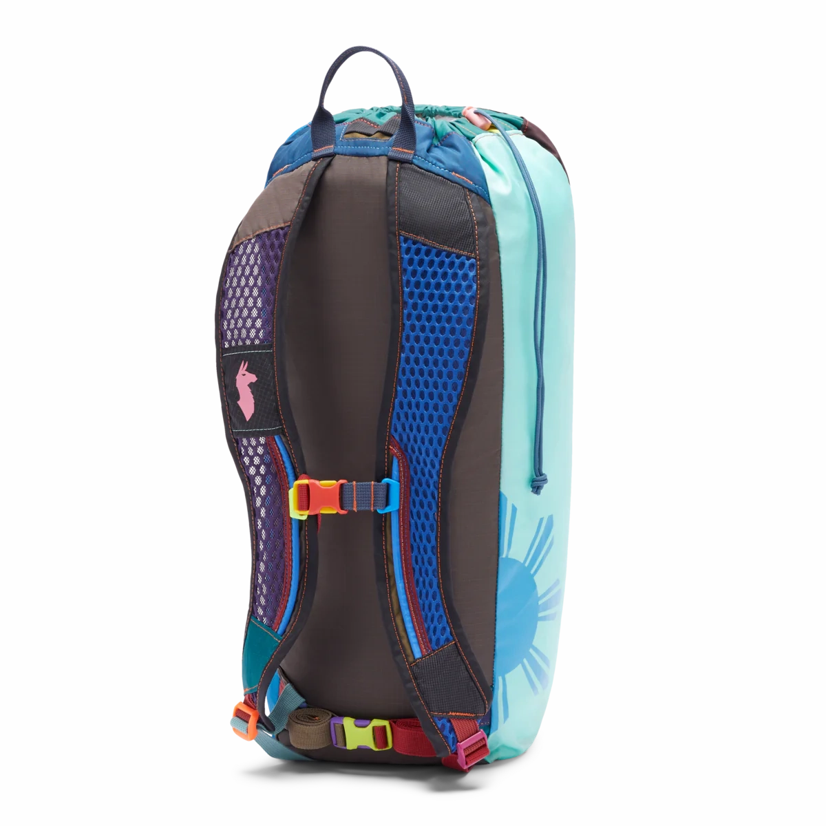 Cotopaxi Luzon 18L Backpack - Del Da
