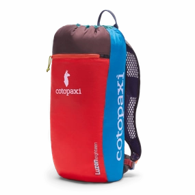 Cotopaxi Luzon 18L Backpack - Del Da