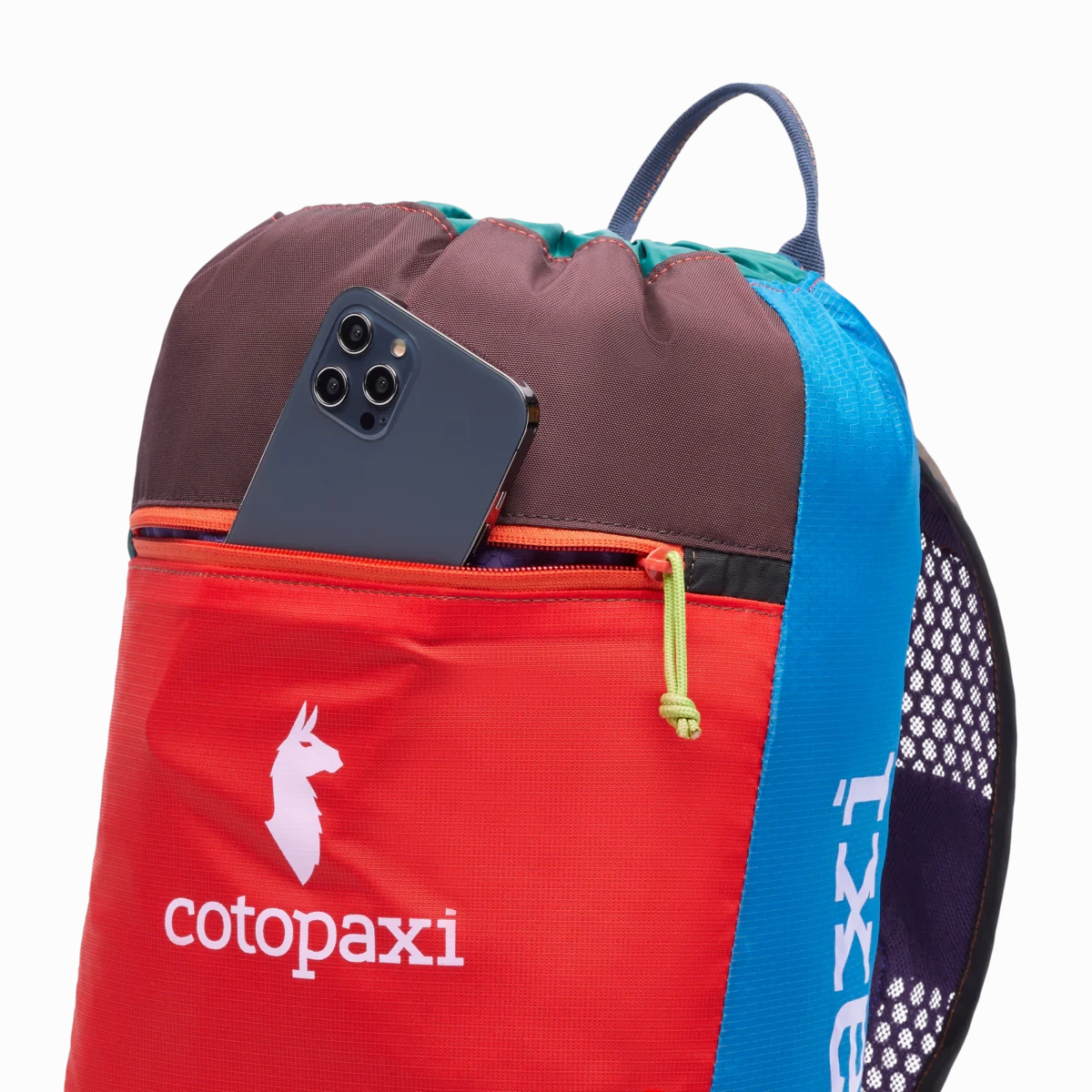 Cotopaxi Luzon 18L Backpack - Del Da