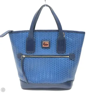 Crossbody Designer By Dooney And Bourke, Size: Medium