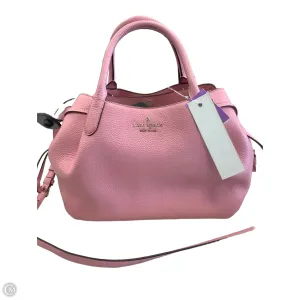 Crossbody Designer By Kate Spade, Size: Large