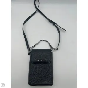 Crossbody Designer By Michael Kors, Size: Small