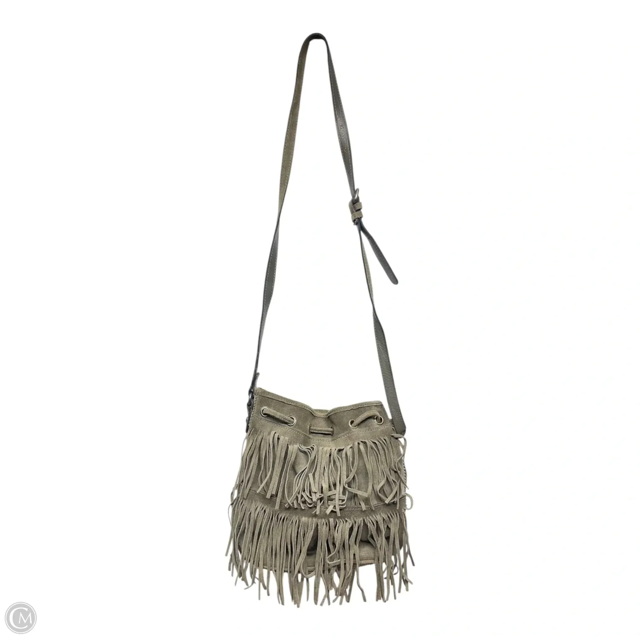 Crossbody Designer By Patricia Nash, Size: Medium
