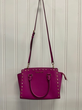 Crossbody By Michael Kors, Size: Large