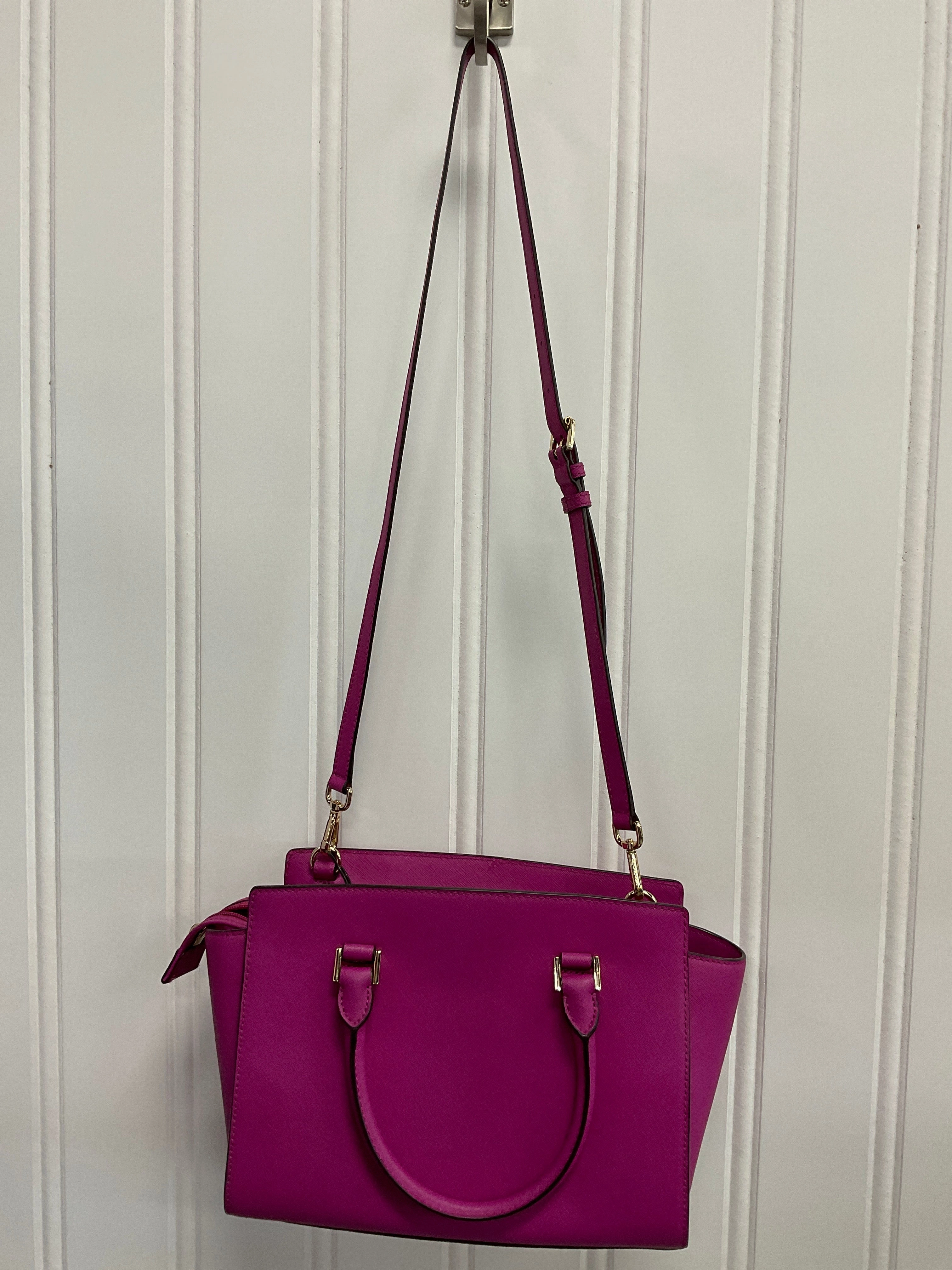 Crossbody By Michael Kors, Size: Large