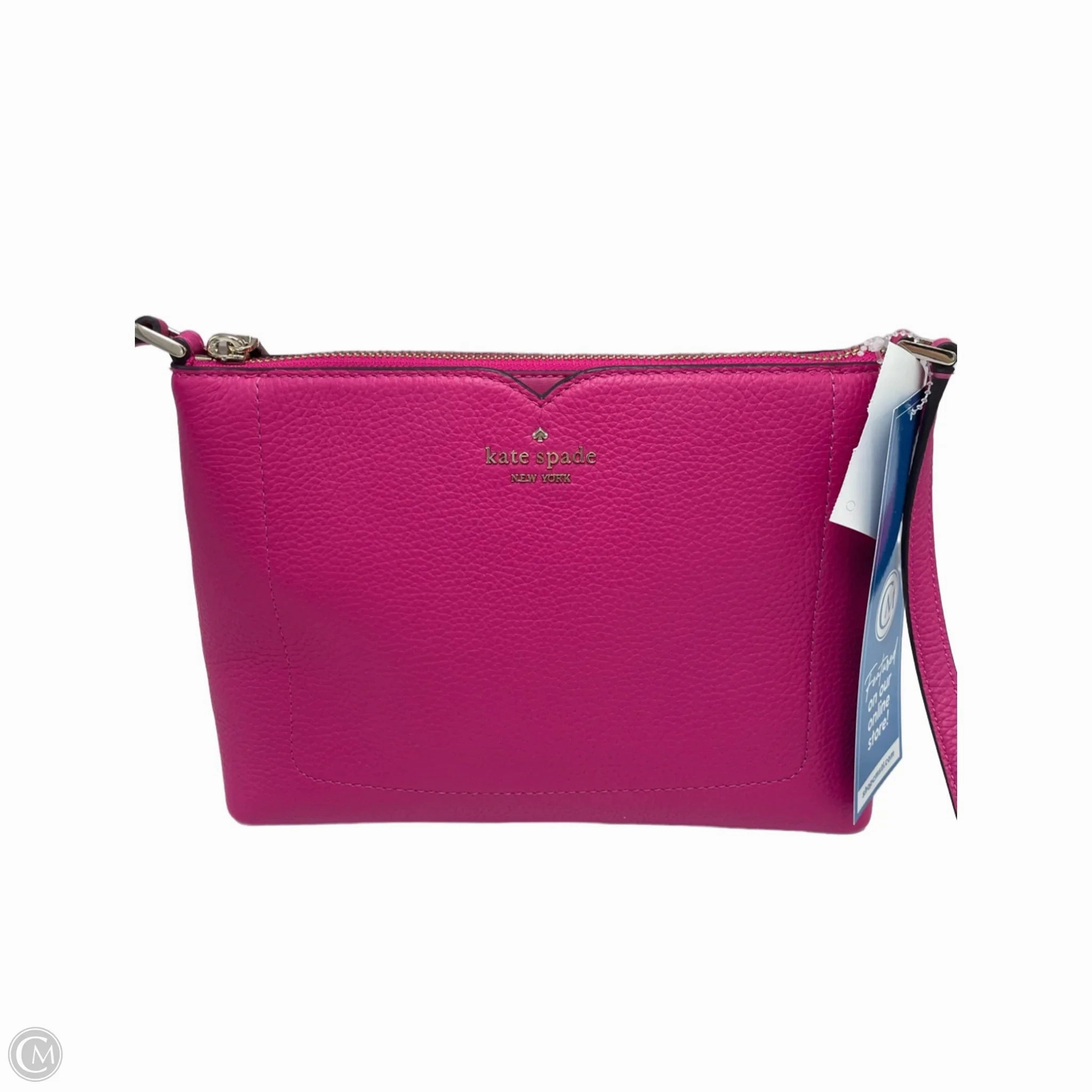 Crossbody Designer By Kate Spade