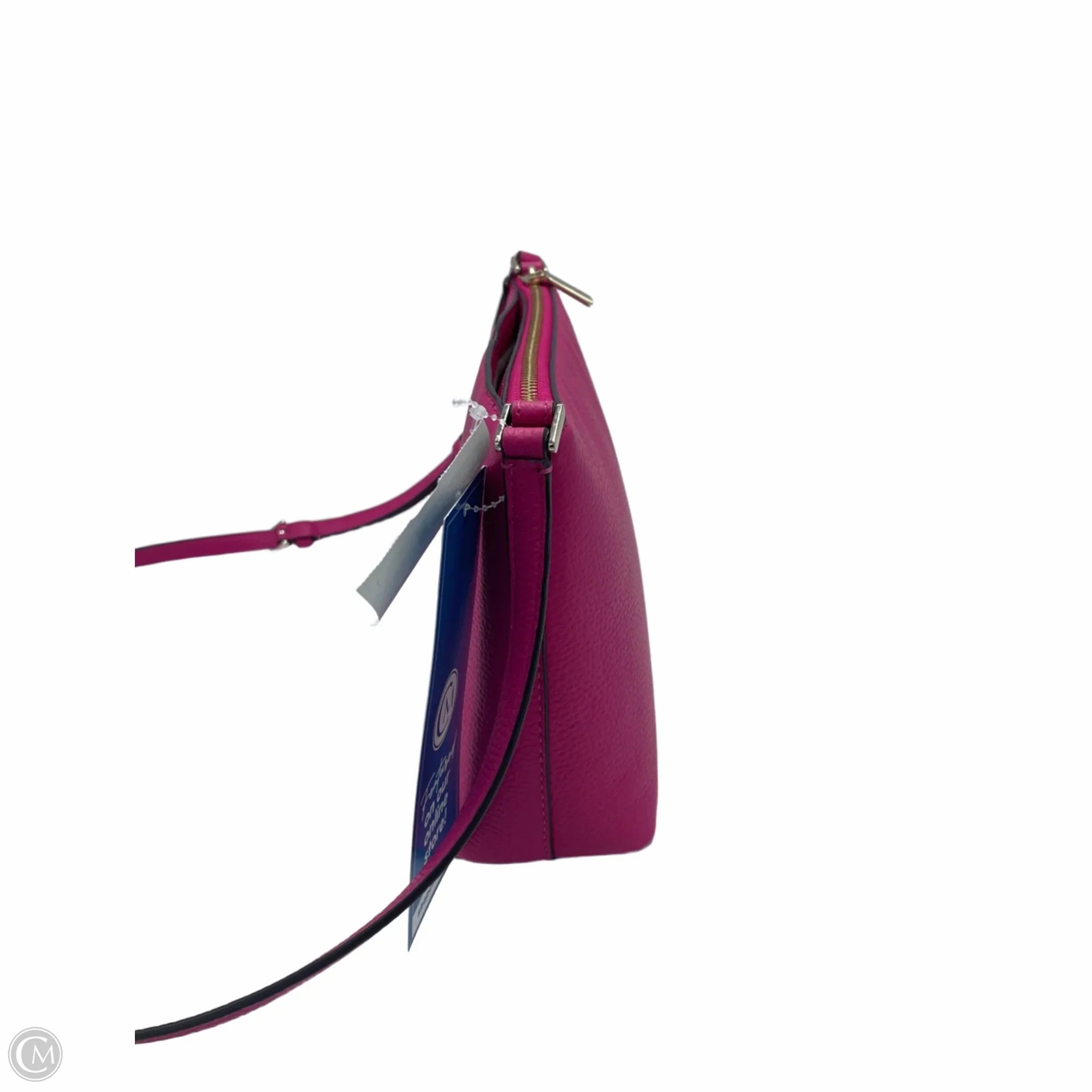 Crossbody Designer By Kate Spade