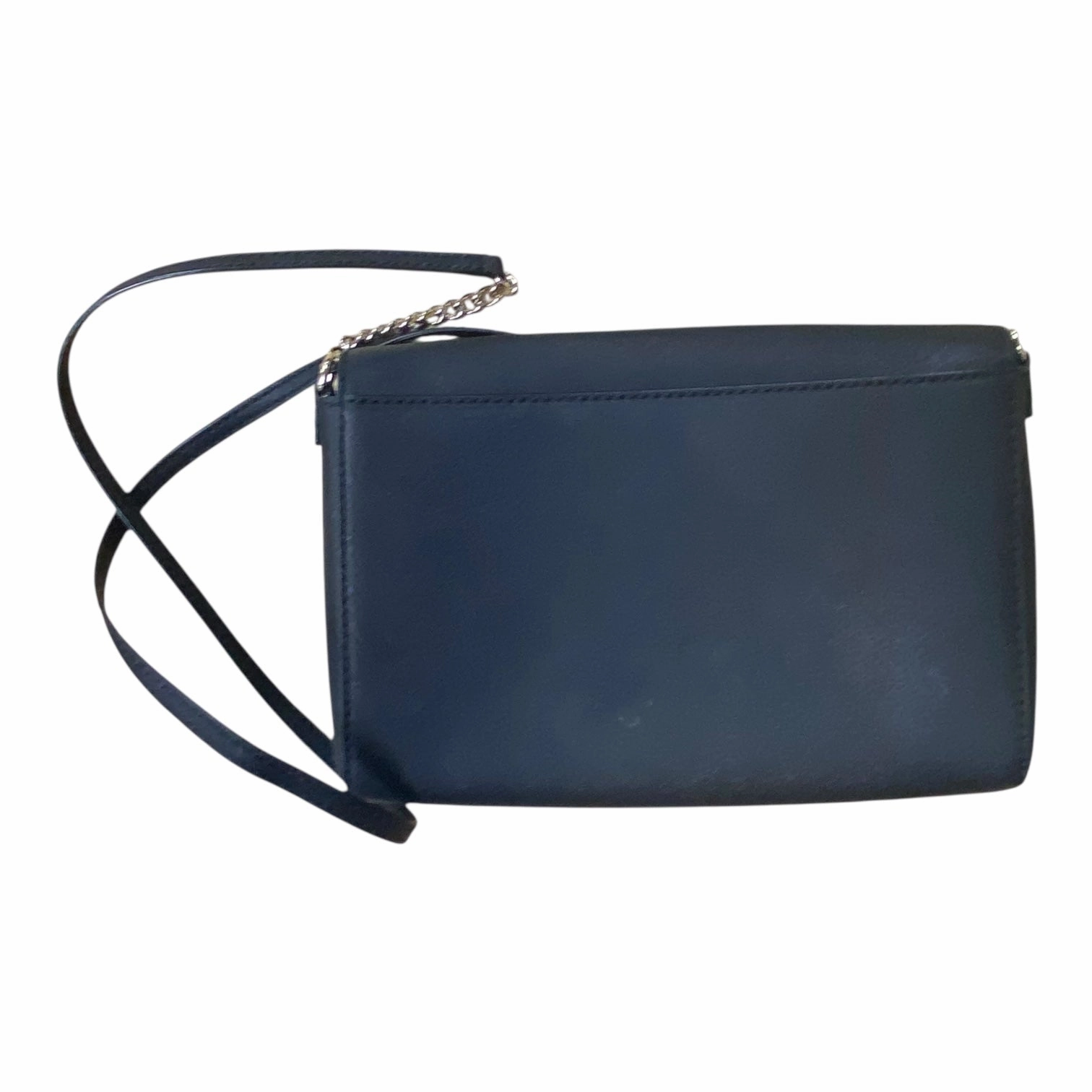 Crossbody Designer By Kate Spade In Black, Size:Medium