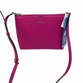 Crossbody Designer By Kate Spade