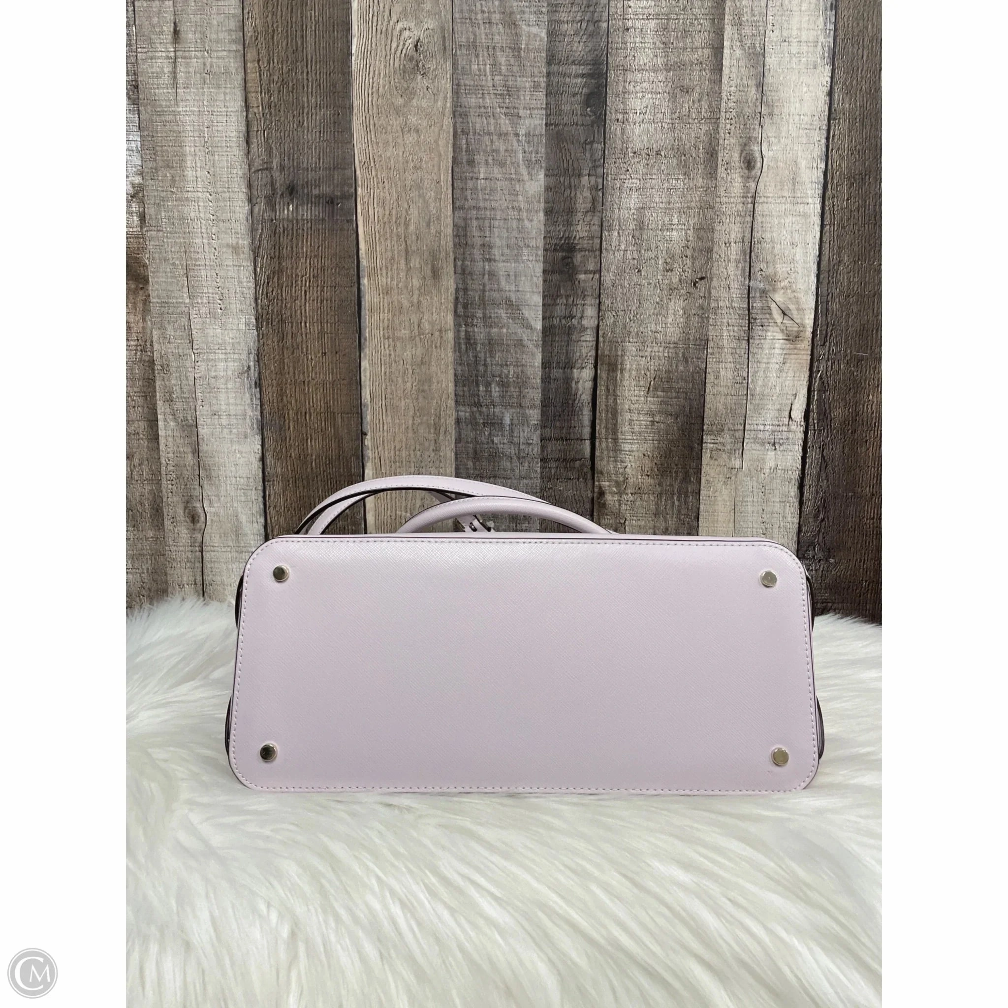 Crossbody Designer By Kate Spade, Size: Large