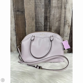 Crossbody Designer By Kate Spade, Size: Large