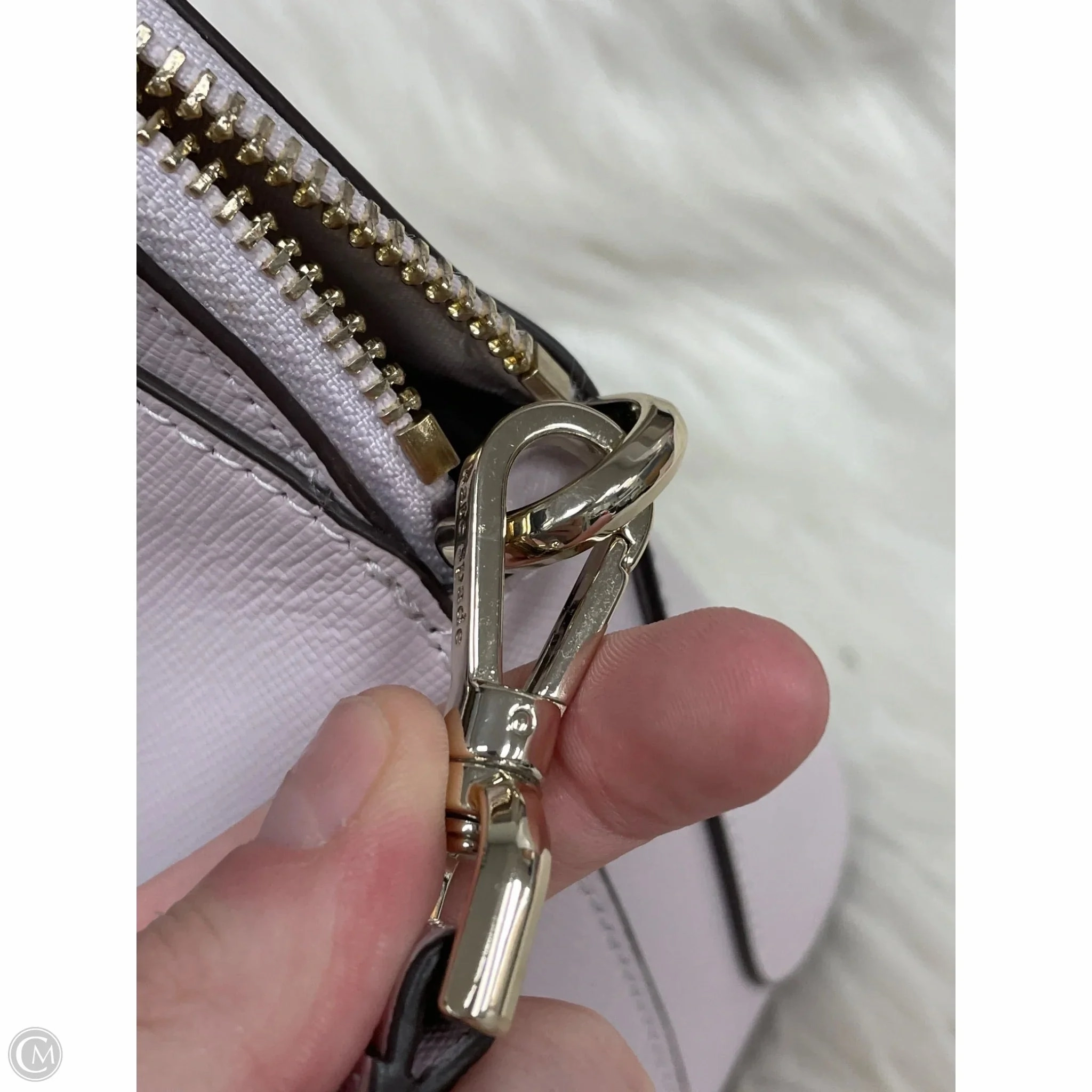 Crossbody Designer By Kate Spade, Size: Large
