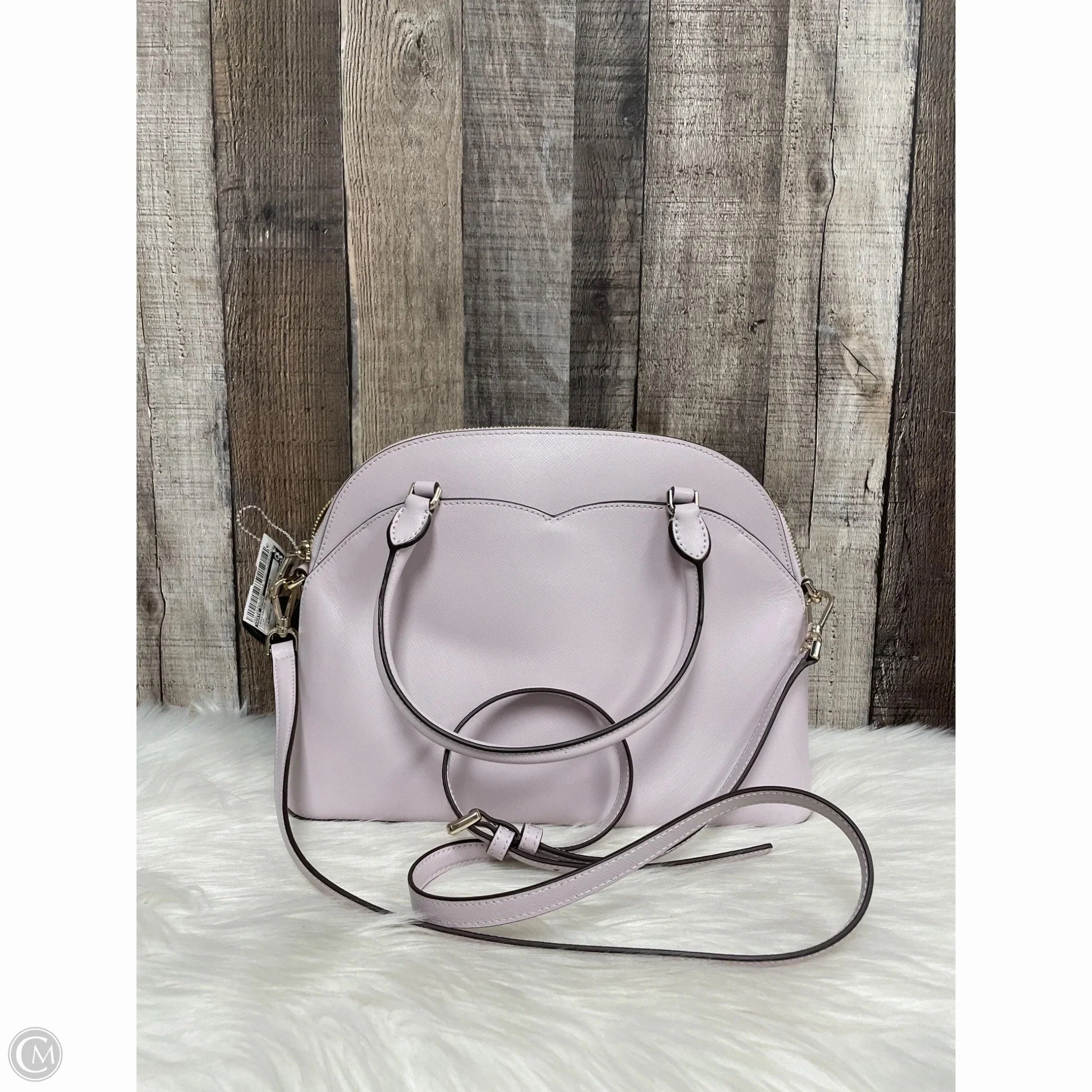 Crossbody Designer By Kate Spade, Size: Large