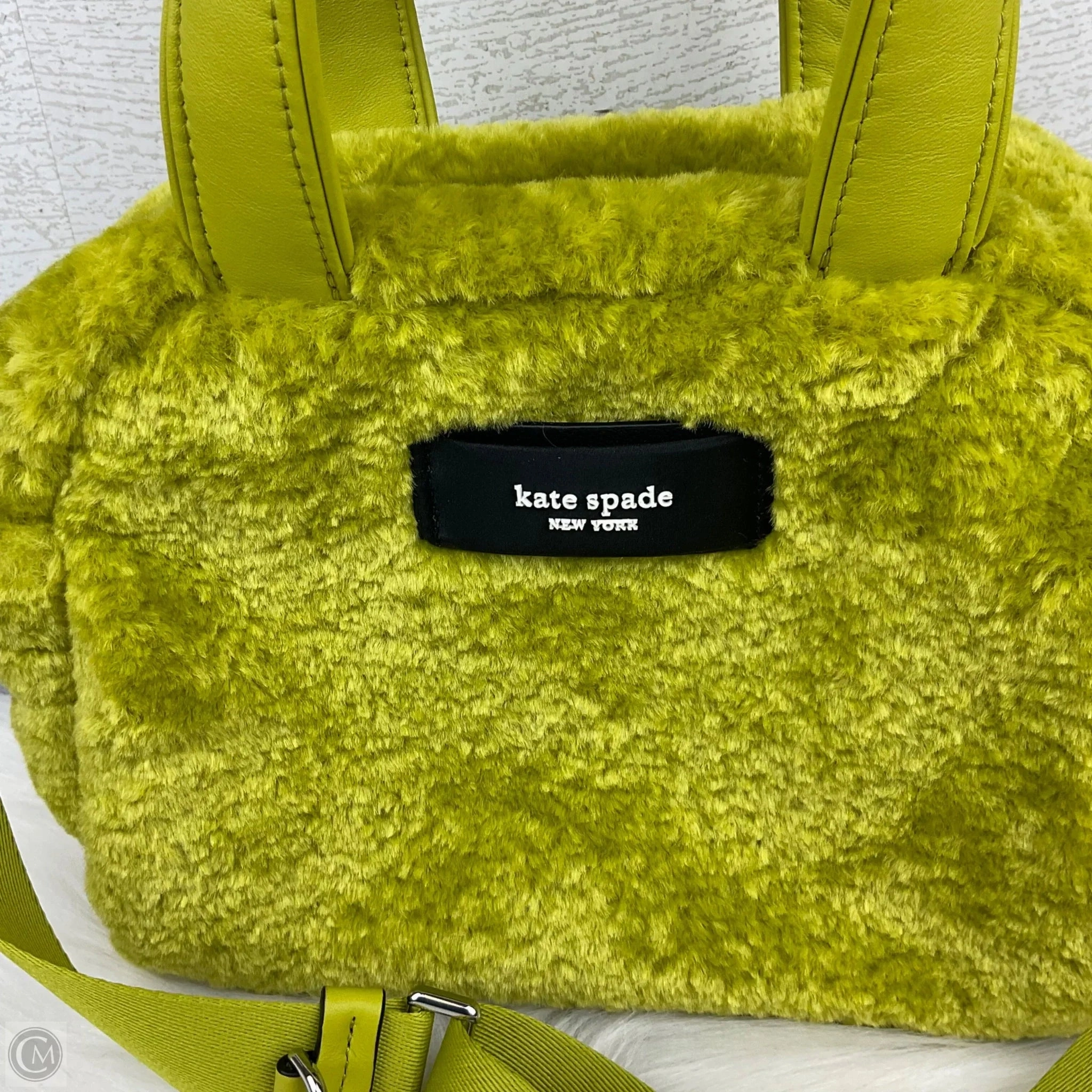 Crossbody Designer By Kate Spade, Size: Medium