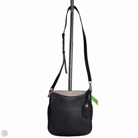 Crossbody Designer By Kate Spade, Size: Medium