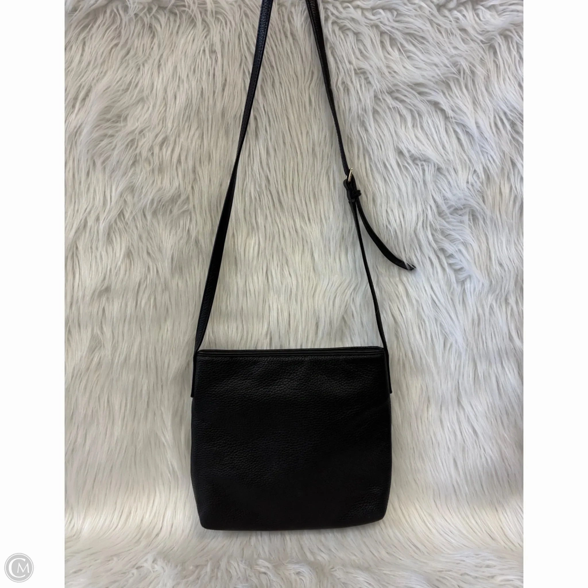 Crossbody Designer By Kate Spade, Size: Medium