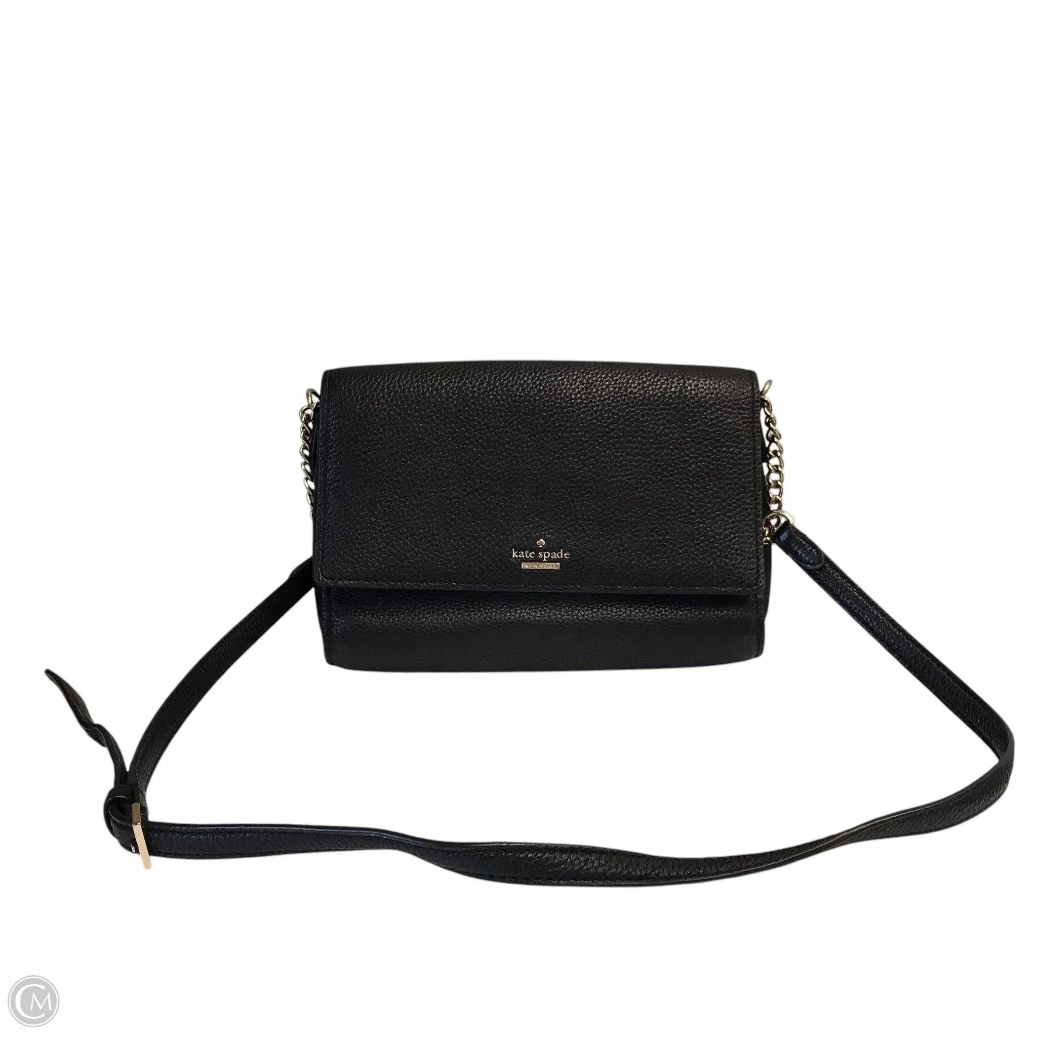 Crossbody Designer By Kate Spade  Size: Medium