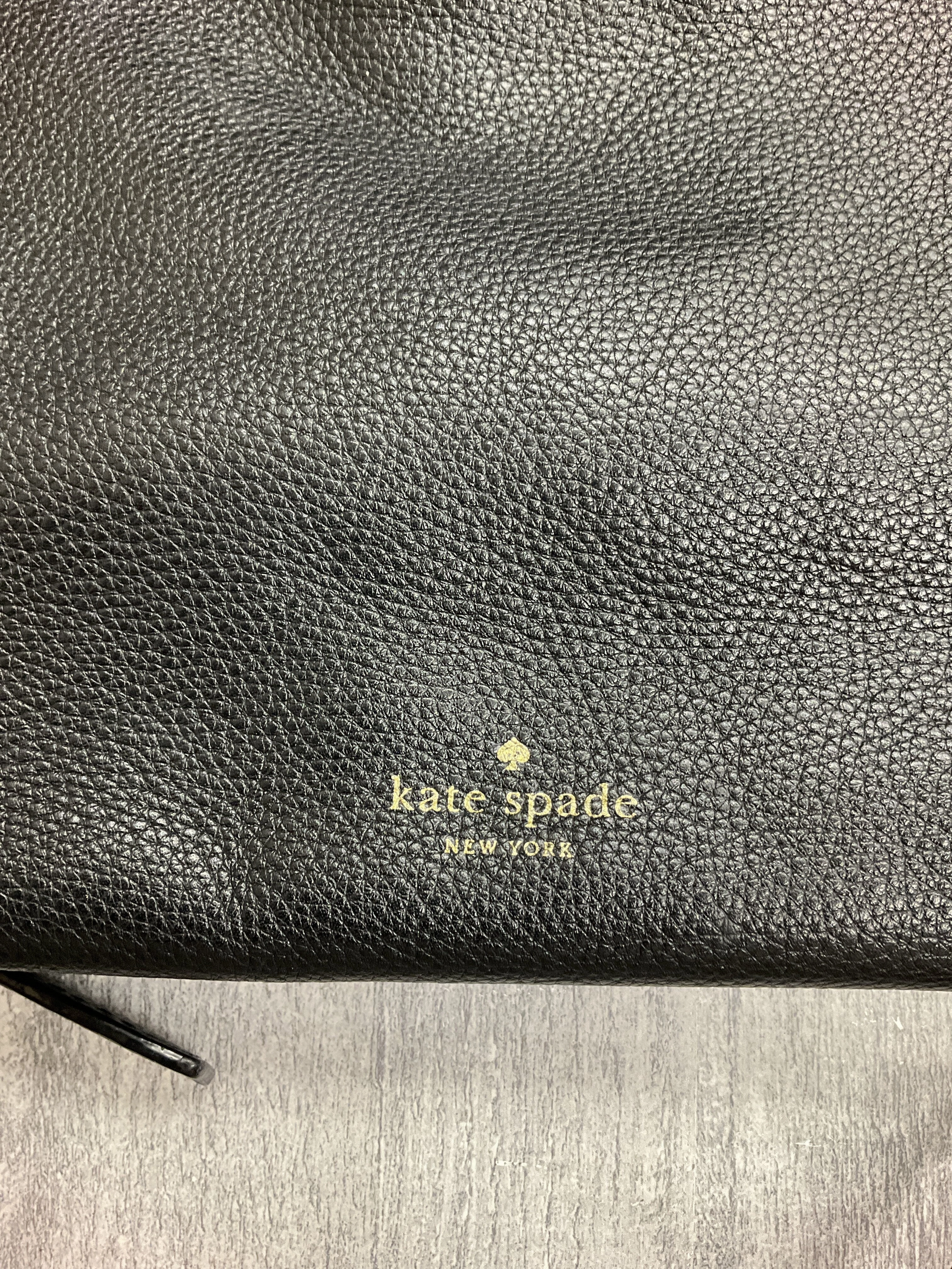 Crossbody Designer By Kate Spade  Size: Medium