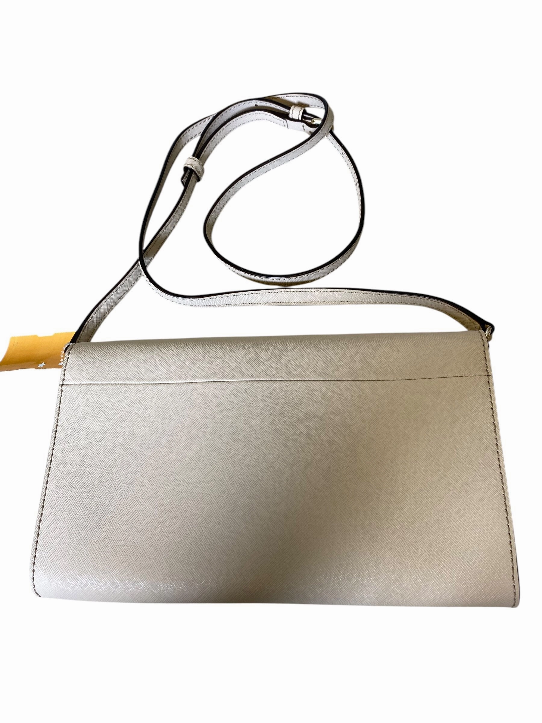Crossbody Designer By Kate Spade  Size: Medium