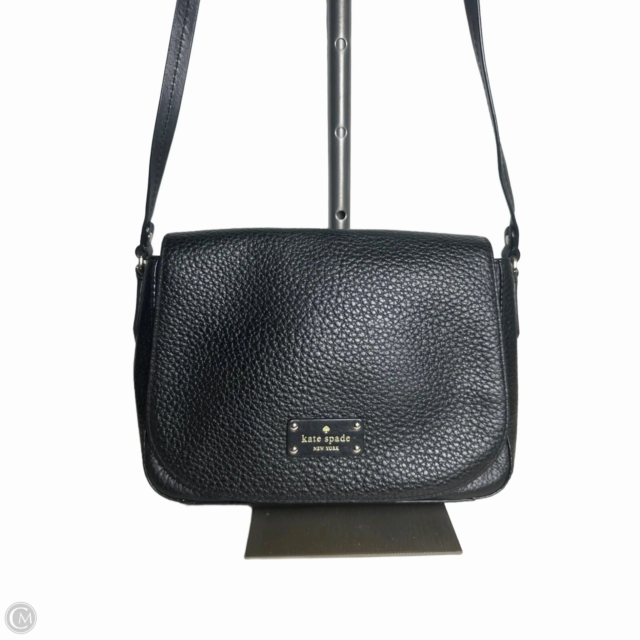 Crossbody Designer By Kate Spade, Size: Medium