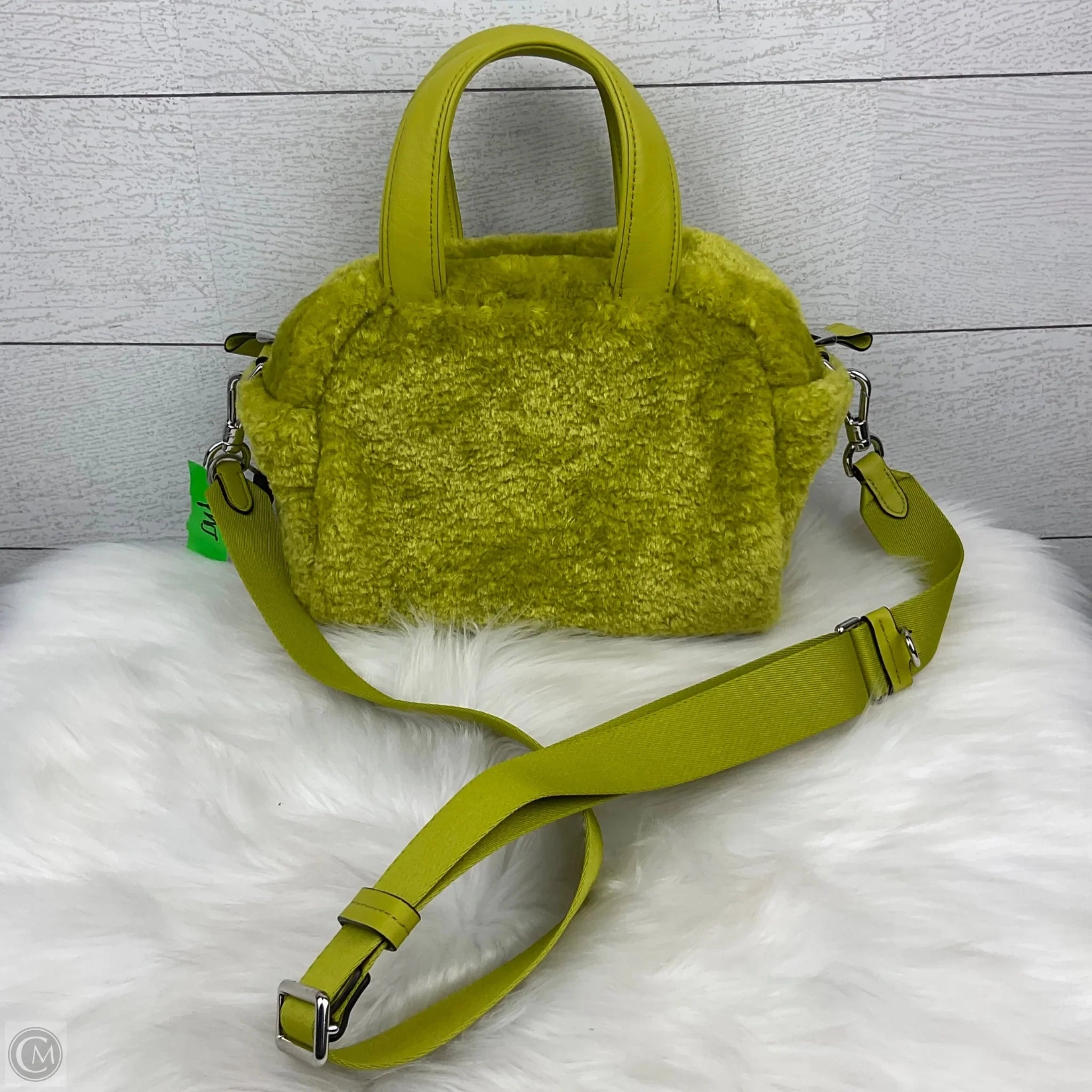 Crossbody Designer By Kate Spade, Size: Medium