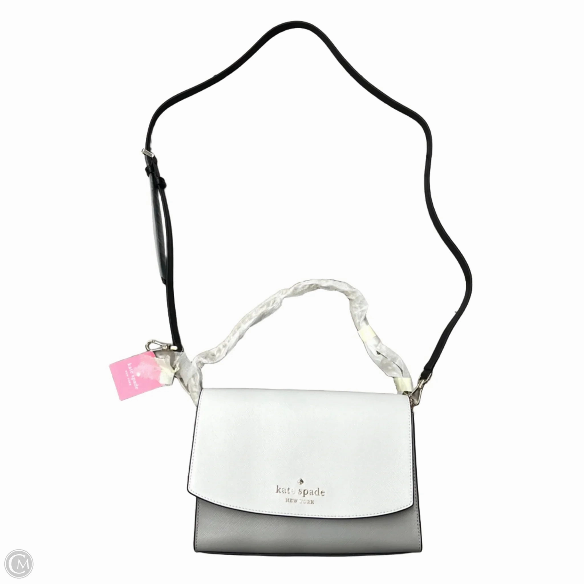 Crossbody Designer By Kate Spade, Size: Medium