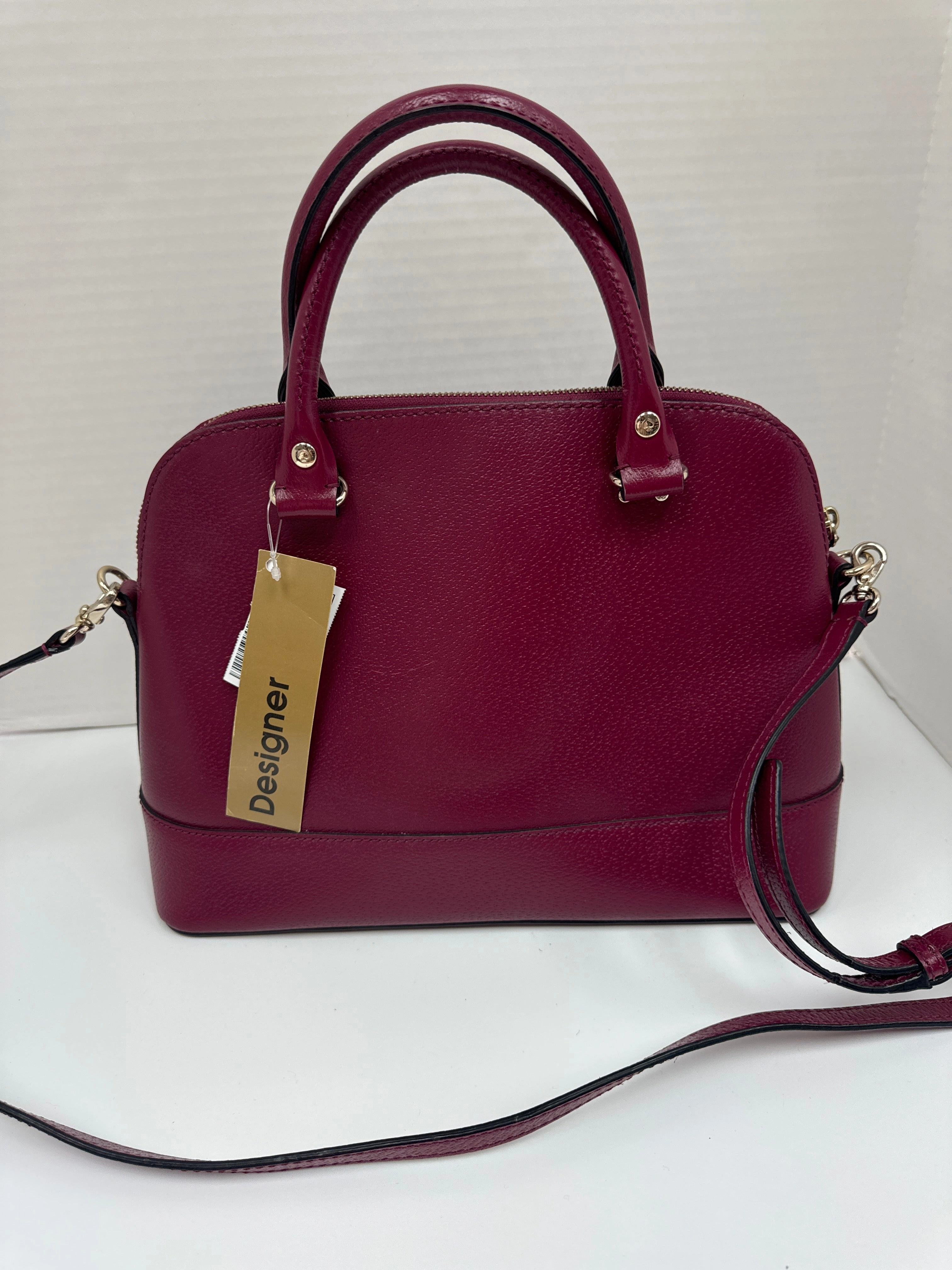 Crossbody Designer By Kate Spade, Size: Medium