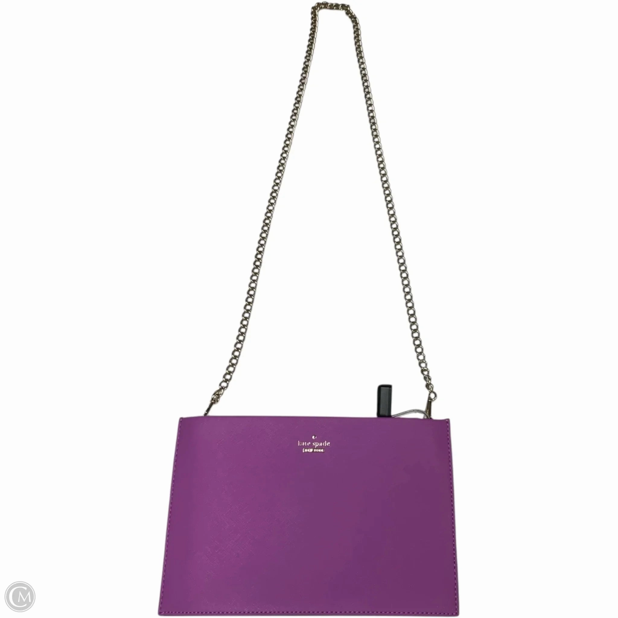 Crossbody Designer By Kate Spade, Size: Medium