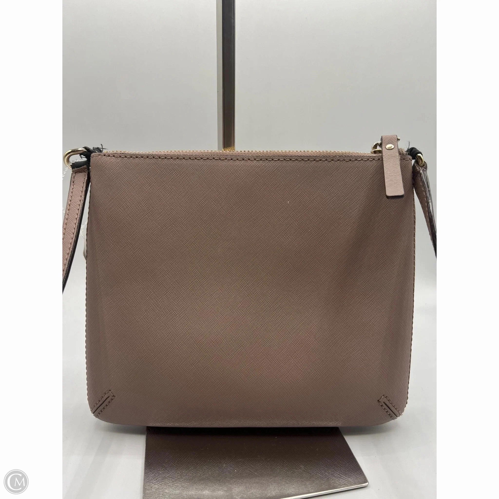 Crossbody Designer By Kate Spade, Size: Medium