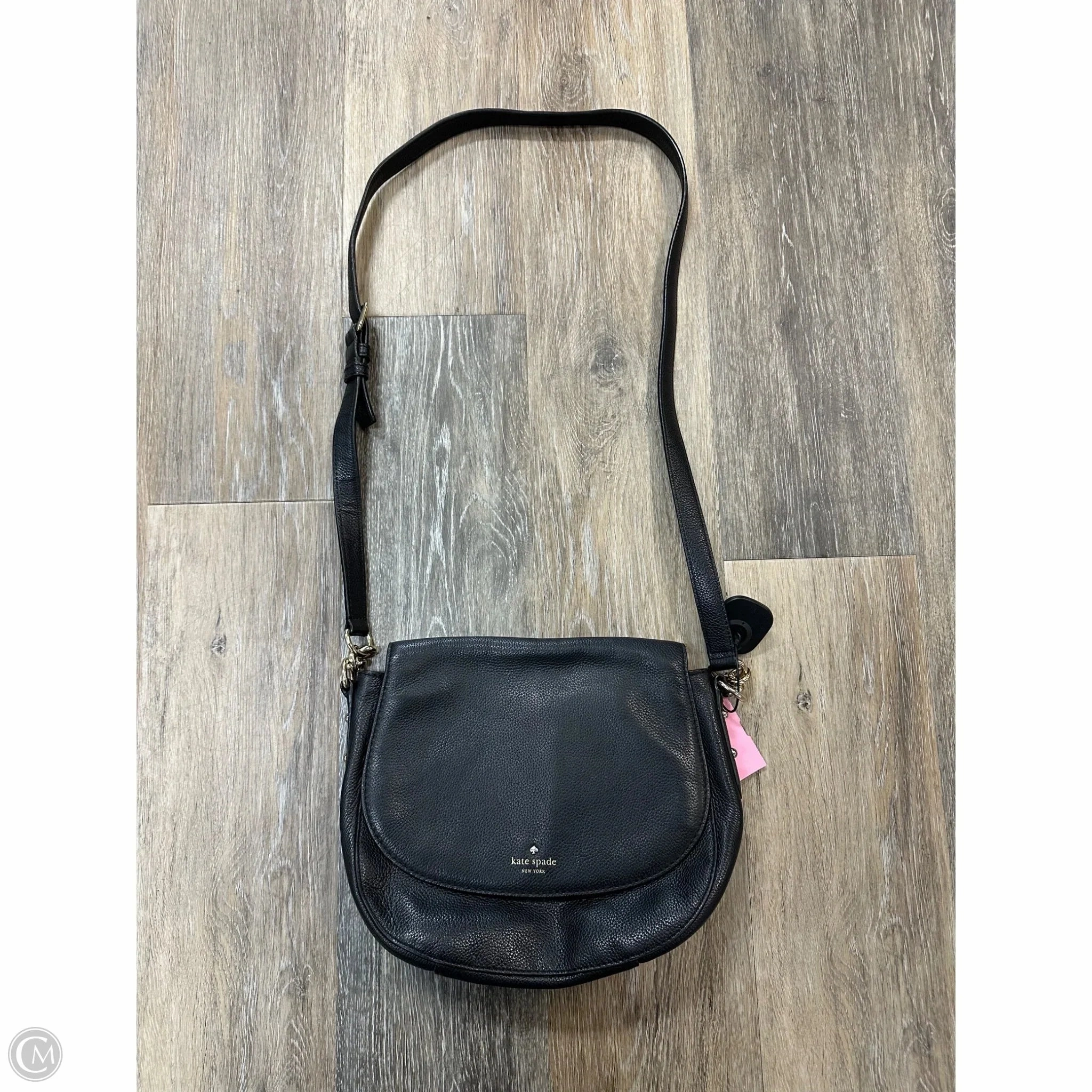 Crossbody Designer By Kate Spade, Size: Medium