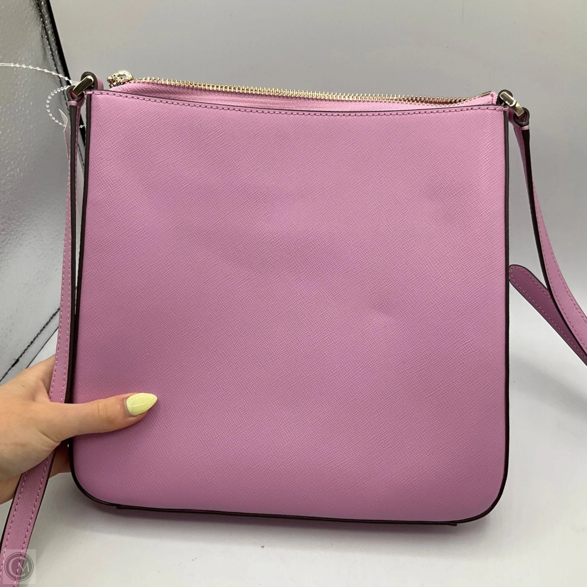 Crossbody Designer By Kate Spade, Size: Medium