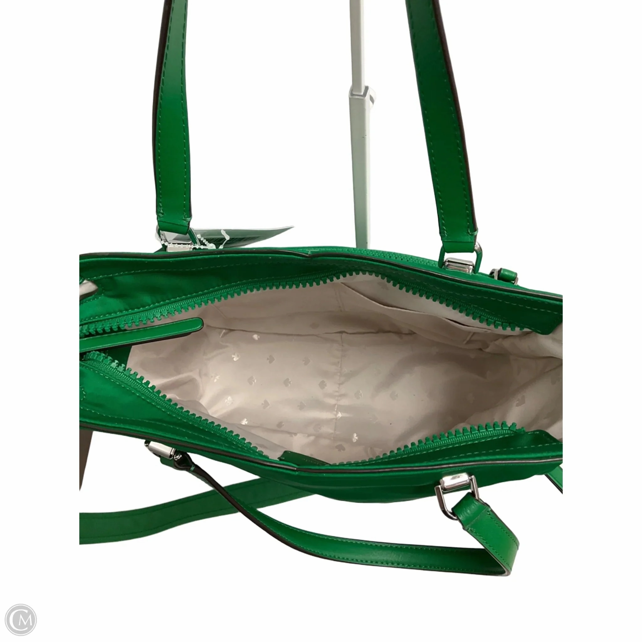 Crossbody Designer By Kate Spade, Size: Medium