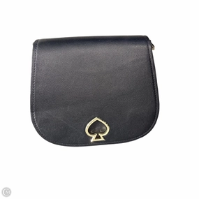 Crossbody Designer By Kate Spade, Size: Medium