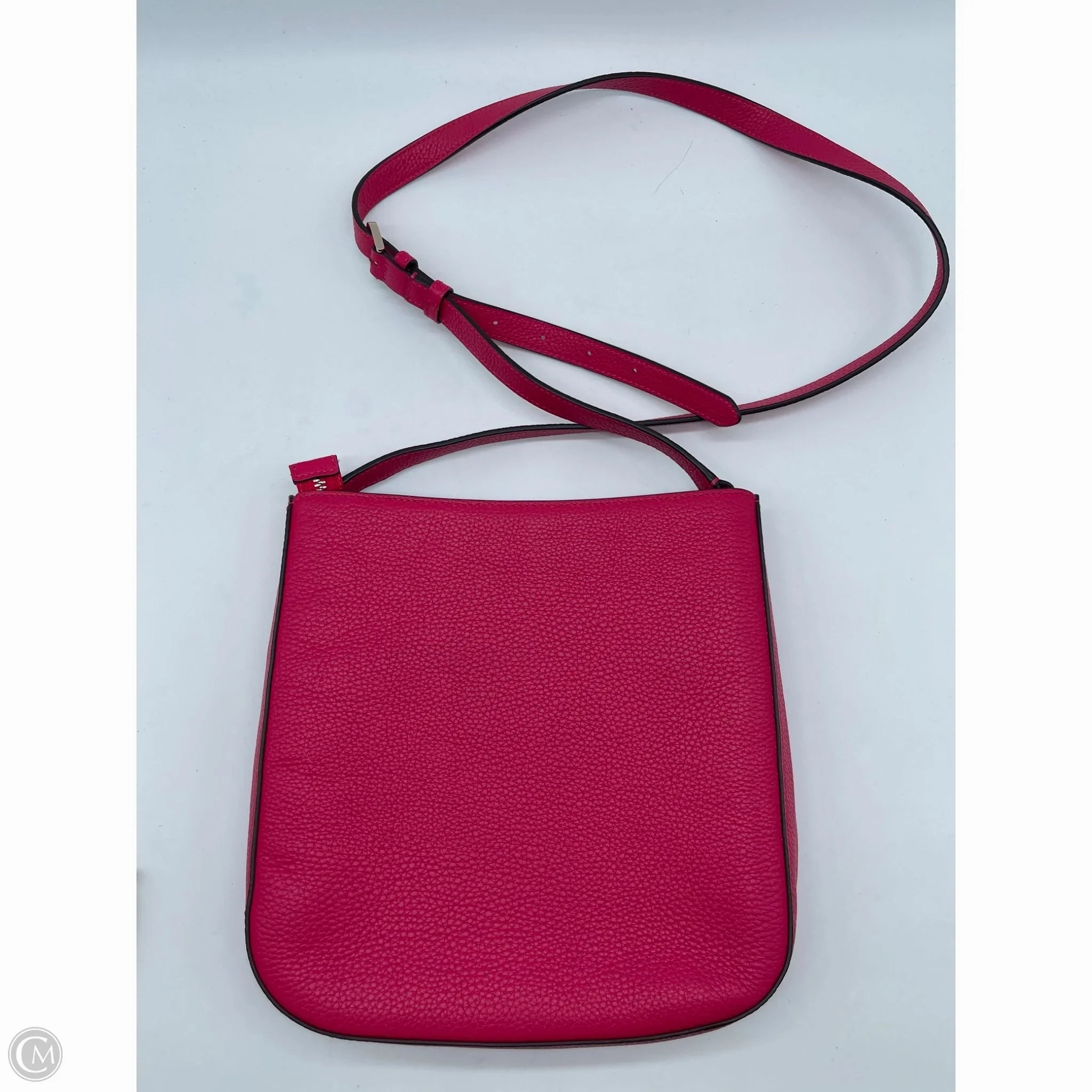 Crossbody Designer By Kate Spade, Size: Medium
