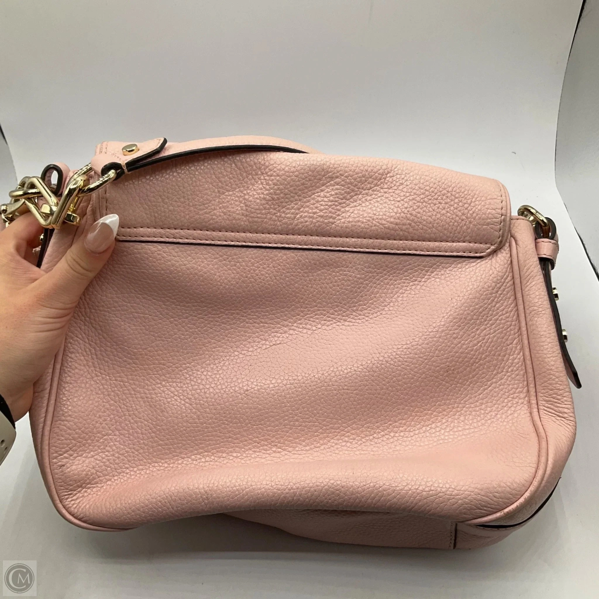 Crossbody Designer By Kate Spade, Size: Medium