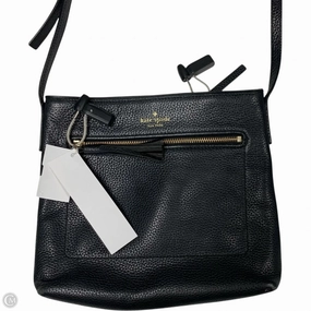 Crossbody Designer By Kate Spade, Size: Medium